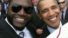 Белият дом се разгневи заради селфи с Обама