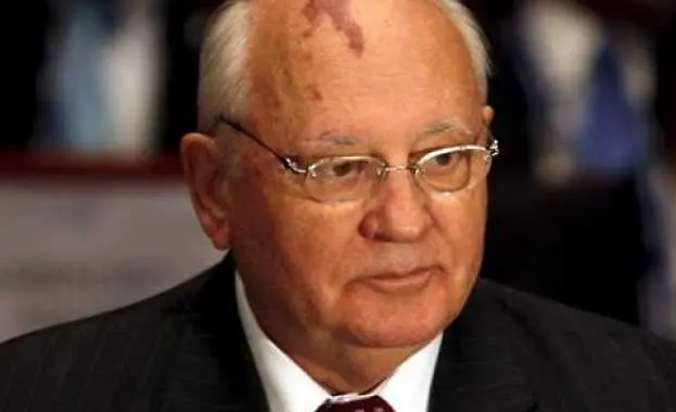 Ще съдят Горбачов за перестройката