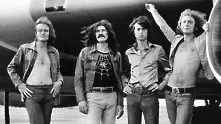 Led Zeppelin представят неизвестни записи от 70-те
