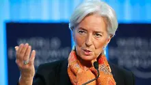 МВФ предупреди за тежки изпитания пред световната икономика