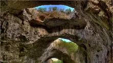 Деветашката пещера влезе в Топ 100 на туристическите обекти