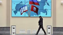 Крим и Севастопол влязоха в Руската федерация