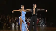  Тези невероятни танцьори ще ви оставят без дъх