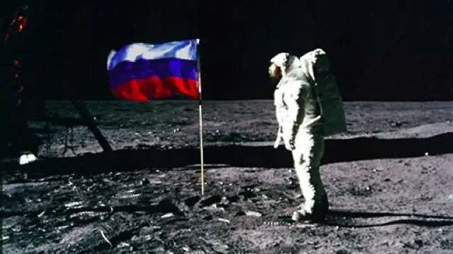 Русия ще колонизира Луната и Марс