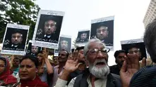 Обвиниха Первез Мушараф в държавна измяна