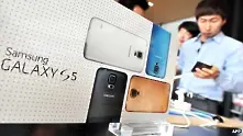 Samsung Electronics очаква спад в приходите