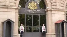 Ден на отворените врати в Президентството