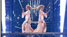 Освиркаха Русия на полуфинал на „Евровизия“