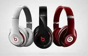 Apple преговаря да купи Beats на Доктор Дре