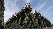 Украйна приведе армията си в бойна готовност, готви се за война