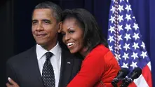 Барак и Мишел Обама декларираха финансовото си състояние
