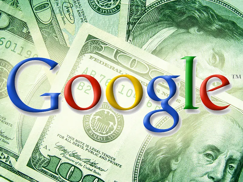 Google стана най-скъпият бранд в света