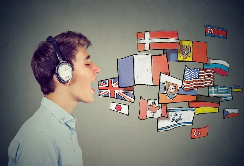7 оригинални начина да научим чужд език