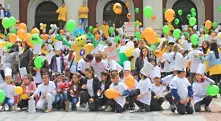 750 деца се включиха в здравословен кулинарен маратон в София