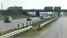 Започва ремонтът на Ботевградско шосе