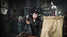 „Господарка на злото” - най-касовата премиера на Анджелина Джоли