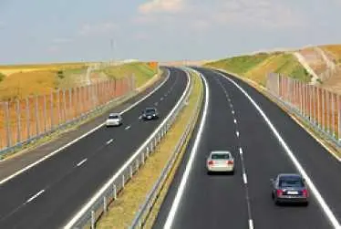 Разрешените 140 км/ч по магистралите увеличили катастрофите