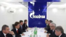 „Газпром” преговаря за дял от OMV