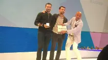 За първи път българи с награда от Cannes Lions