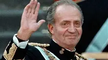 Испанският парламент гласува Хуан Карлос да предаде трона на Фелипе