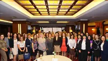 Успешен старт на първата Лидерска академия на Съвета на жените в бизнеса 