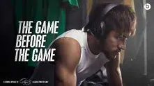 „Игра преди играта” – новата звездна реклама на Beats на Доктор Дре