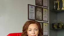 Емилия Стефанова е новият управляващ директор на Аll Channels Advertising