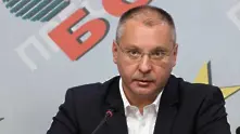 Сергей Станишев напуска парламента