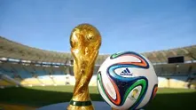 83 натурализирани футболисти ще играят в Бразилия