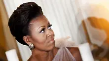 Мишел Обама е най-стилната жена в Съединените щати