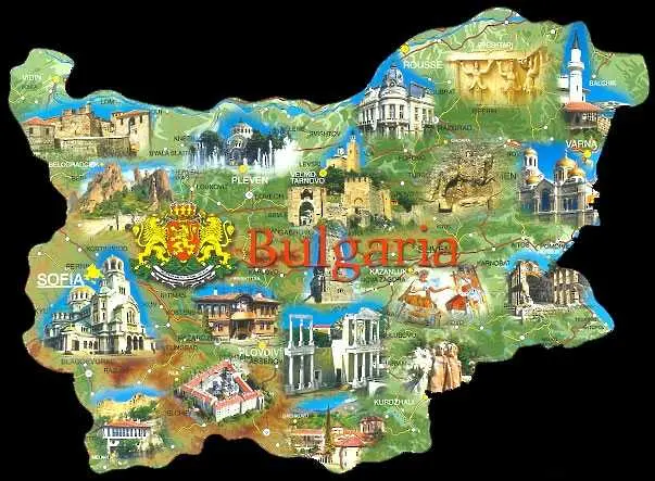 Кампания за над 3 млн. лв. ще популяризира туризма в България сред българите