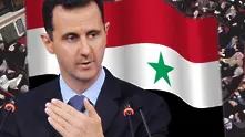 Башар Асад спечели изборите в Сирия