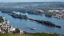 Българин загина в Рейн