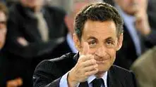 Арестуваха Никола Саркози
