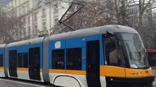 Трамваите по бул. България тръгват от утре