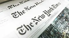 „Ню Йорк Таймс”: Само Путин може да спре тази война