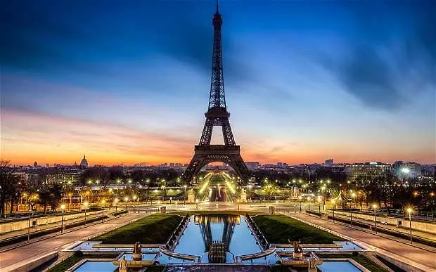 Допълнителна такса за туристите в Париж