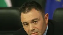Светлозар Лазаров – главен секретар на МВР още 5 години