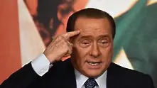 Берлускони: Загубих €35 млн. заради Балотели