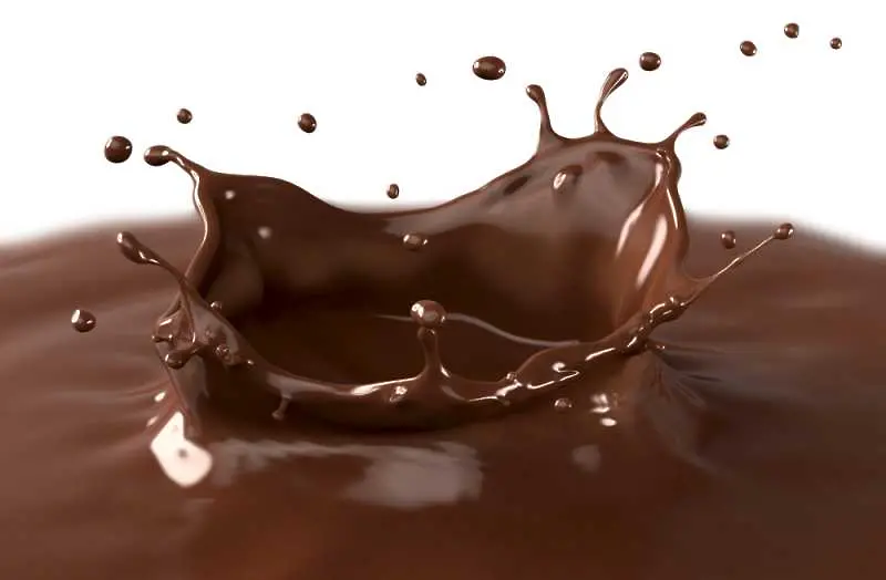 5 магически свойства на шоколада