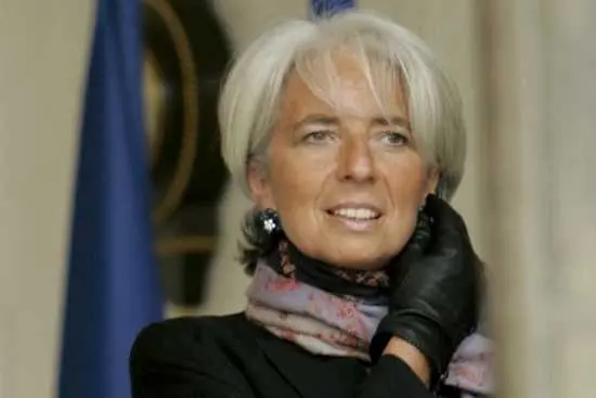 Международният валутен фонд очаква ускоряване на икономическото възстановяване