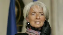 Международният валутен фонд очаква ускоряване на икономическото възстановяване
