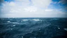 Българин се опита да пресече Атлантическия океан с гумена лодка