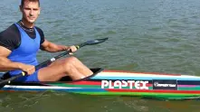 Българин на два финала на световното по кану-каяк