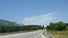 Най-фаталните пътища за българския шофьор