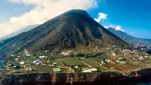 Отменят екскурзии в Италия заради повишена вулканична активност