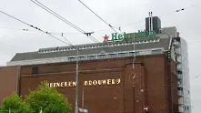 Heineken придобива почти изцяло „Загорка” АД