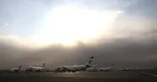 Над 40 загинали при самолетна катастрофа в Иран