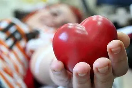 Кампания за даряване на кръв започва в Пирогов