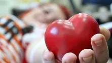 Кампания за даряване на кръв започва в Пирогов